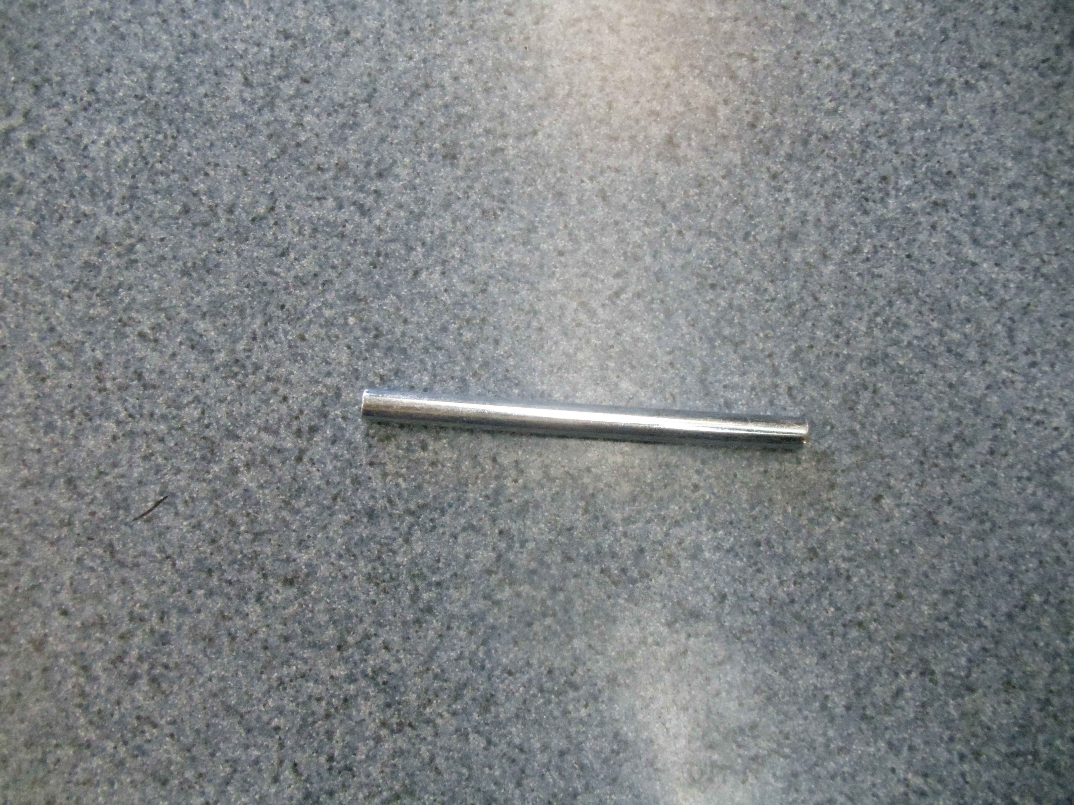 BRACE PIN 5″ McArthur Lumber & Post