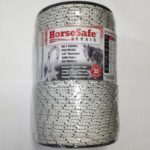 Horse Safe Braid