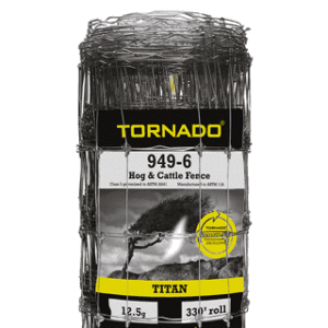 Fence Wire