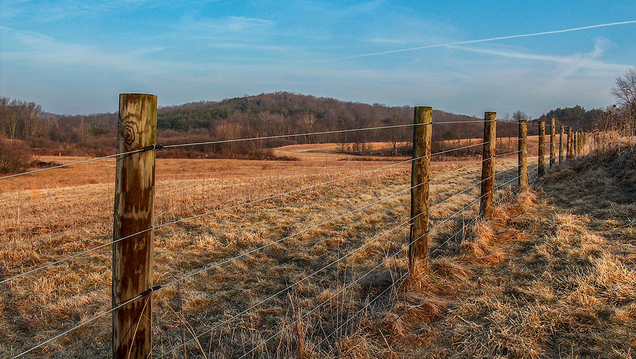 McArthur Lumber And Post