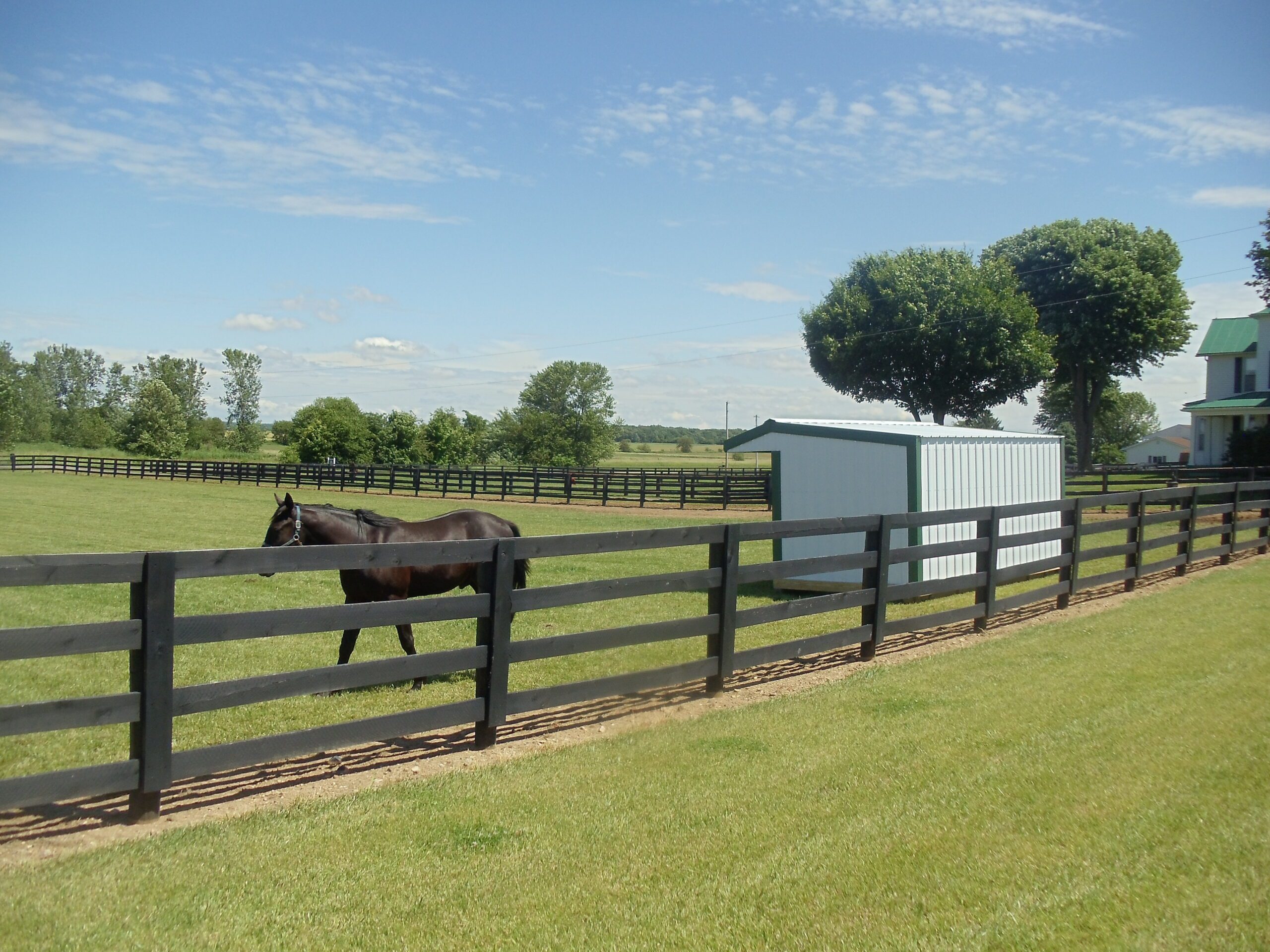 McArthur Lumber And Post