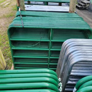Fence Gates